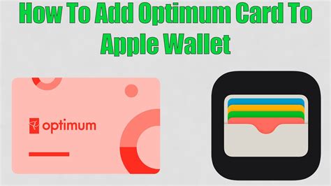 Under Other Cards On Your Phone, tap Add next to Apple Card. . How to add pc optimum card to apple wallet